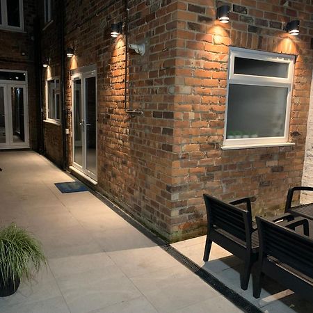 The Milton Sleeps 8 Close To York City Centre Pet Friendly Kültér fotó