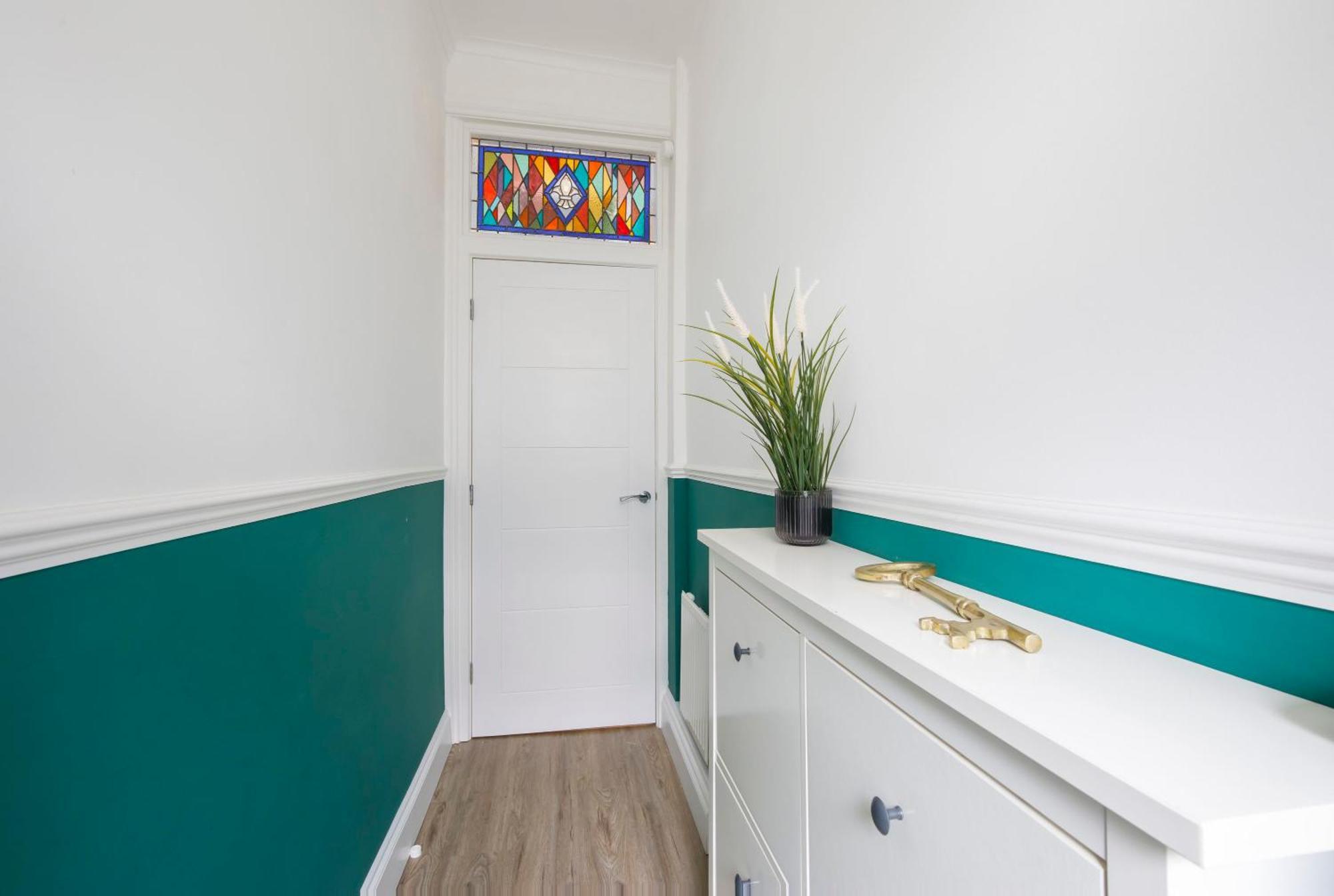 The Milton Sleeps 8 Close To York City Centre Pet Friendly Kültér fotó
