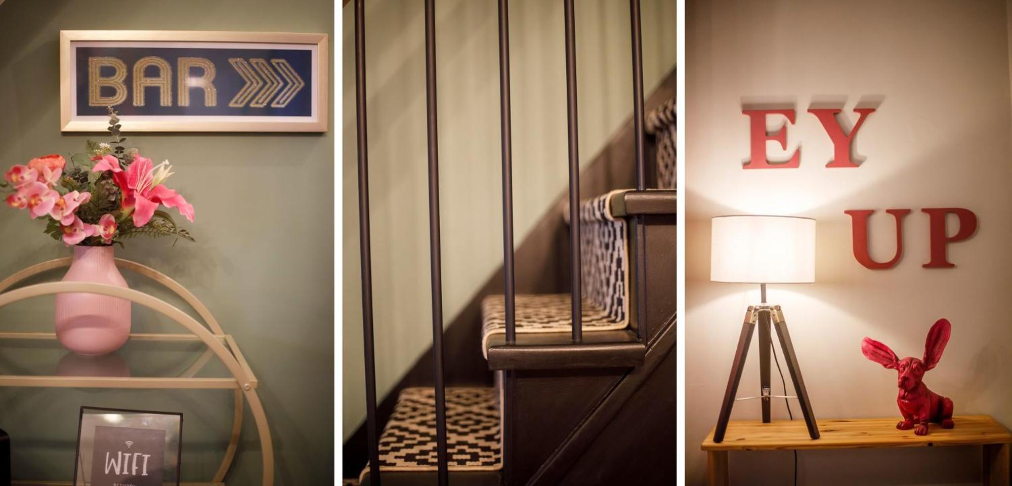 The Milton Sleeps 8 Close To York City Centre Pet Friendly Kültér fotó