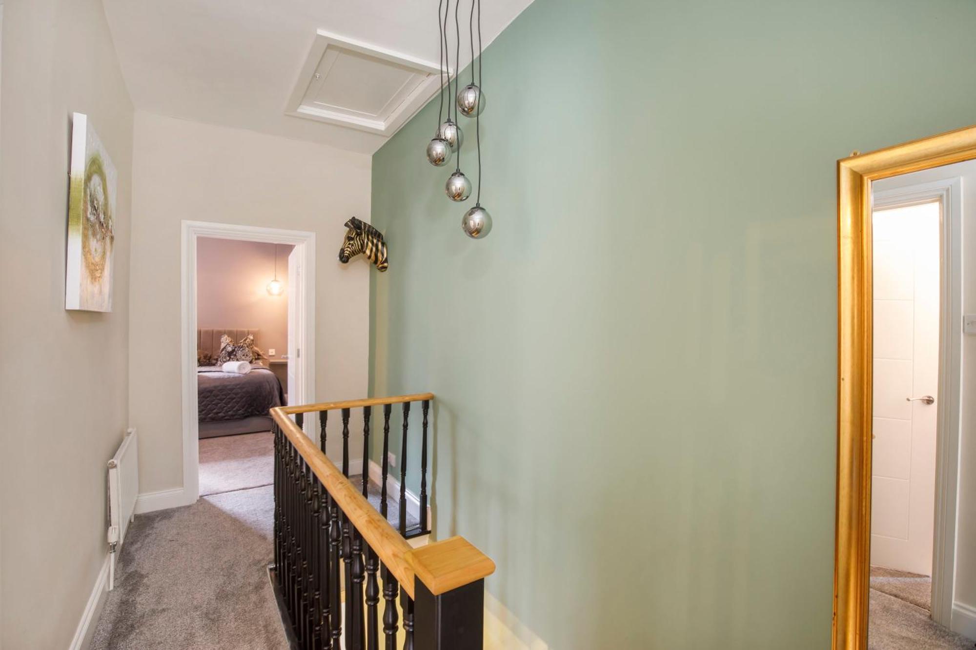 The Milton Sleeps 8 Close To York City Centre Pet Friendly Kültér fotó