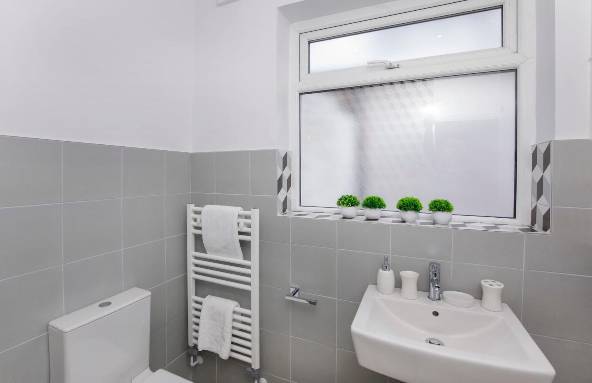 The Milton Sleeps 8 Close To York City Centre Pet Friendly Kültér fotó