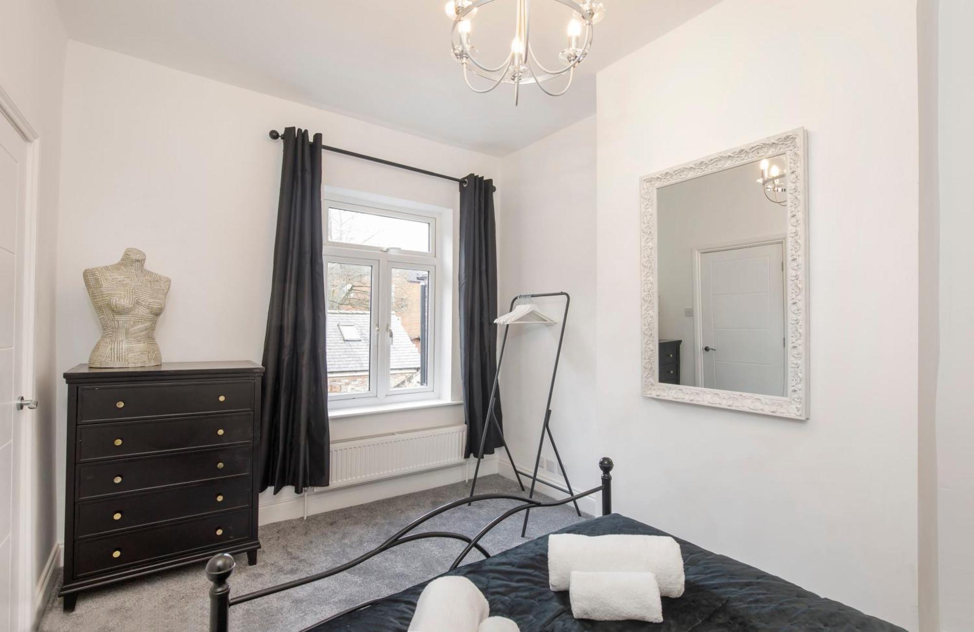The Milton Sleeps 8 Close To York City Centre Pet Friendly Kültér fotó