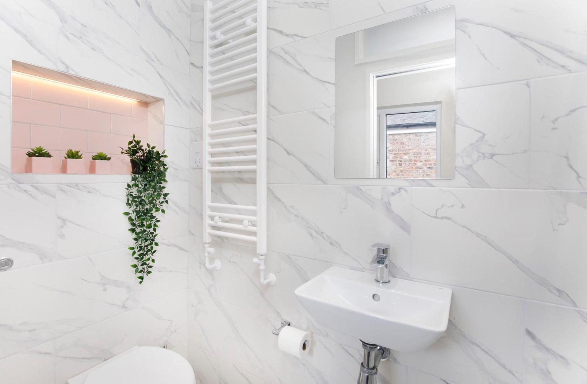 The Milton Sleeps 8 Close To York City Centre Pet Friendly Kültér fotó