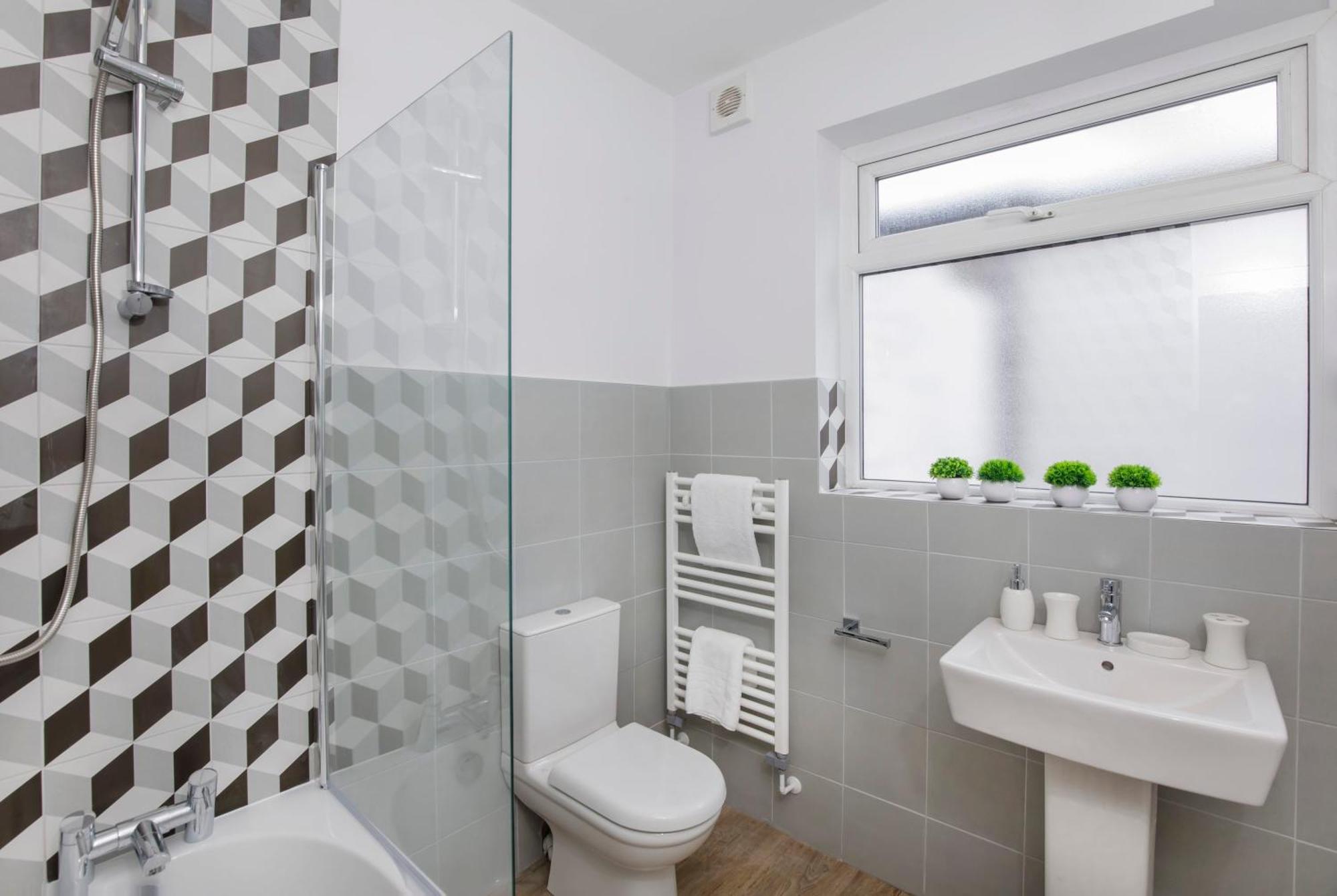 The Milton Sleeps 8 Close To York City Centre Pet Friendly Kültér fotó