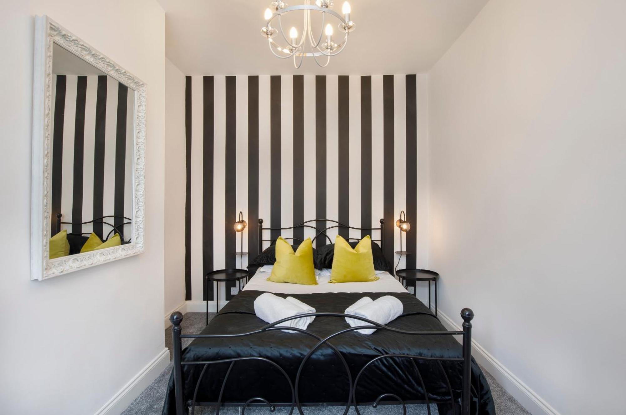 The Milton Sleeps 8 Close To York City Centre Pet Friendly Kültér fotó