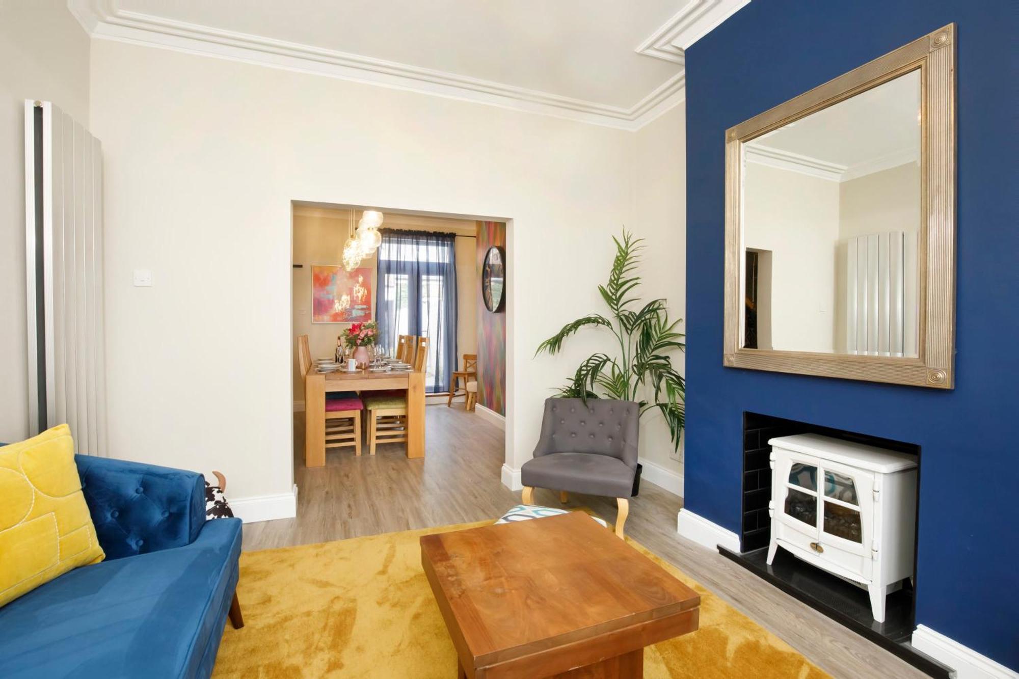 The Milton Sleeps 8 Close To York City Centre Pet Friendly Kültér fotó