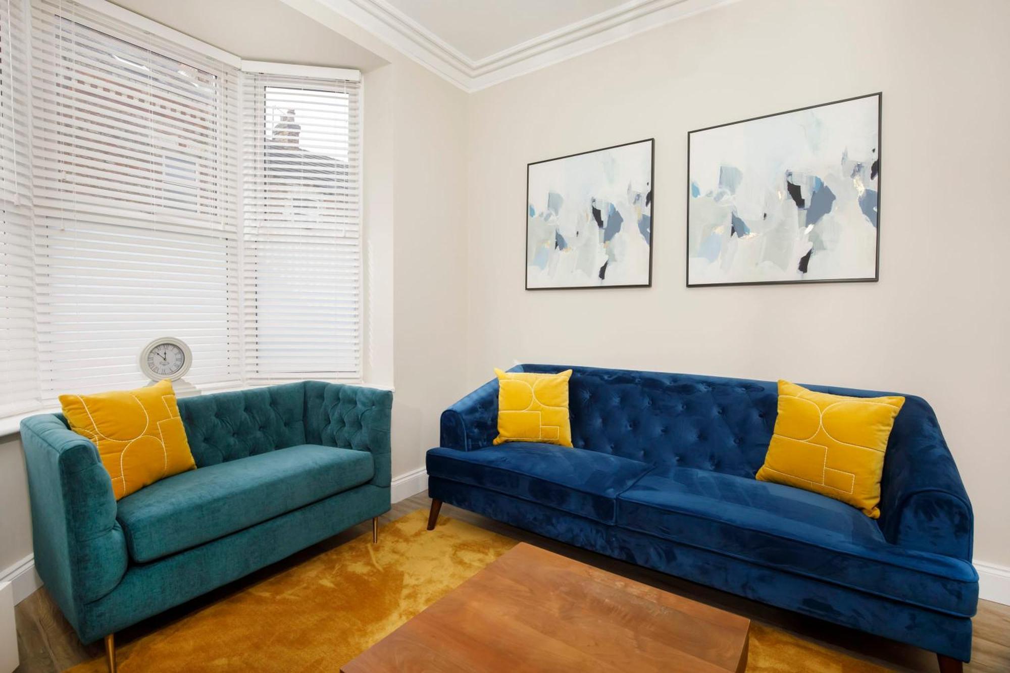 The Milton Sleeps 8 Close To York City Centre Pet Friendly Kültér fotó