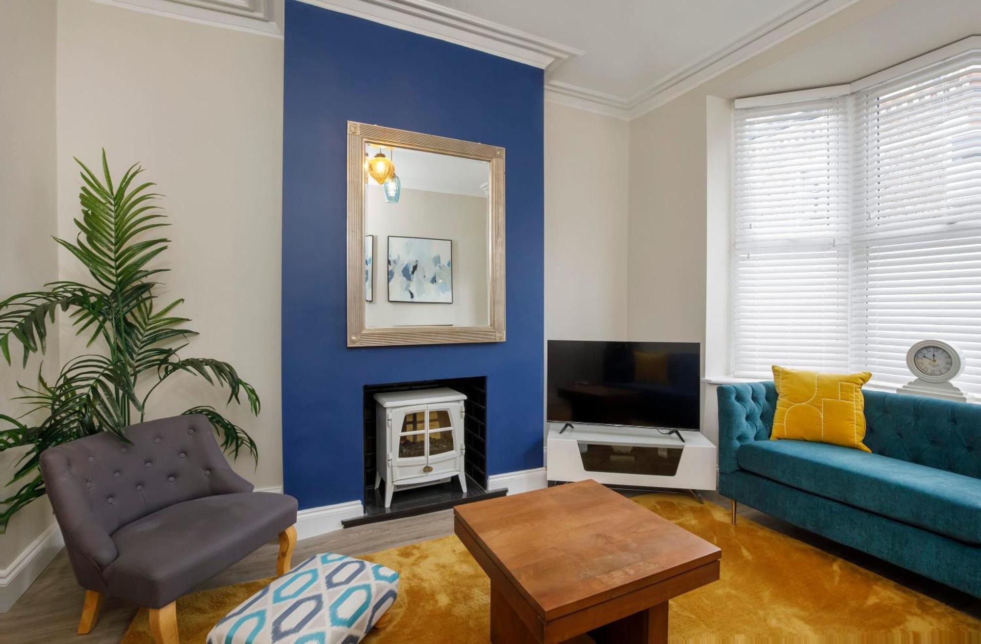 The Milton Sleeps 8 Close To York City Centre Pet Friendly Kültér fotó