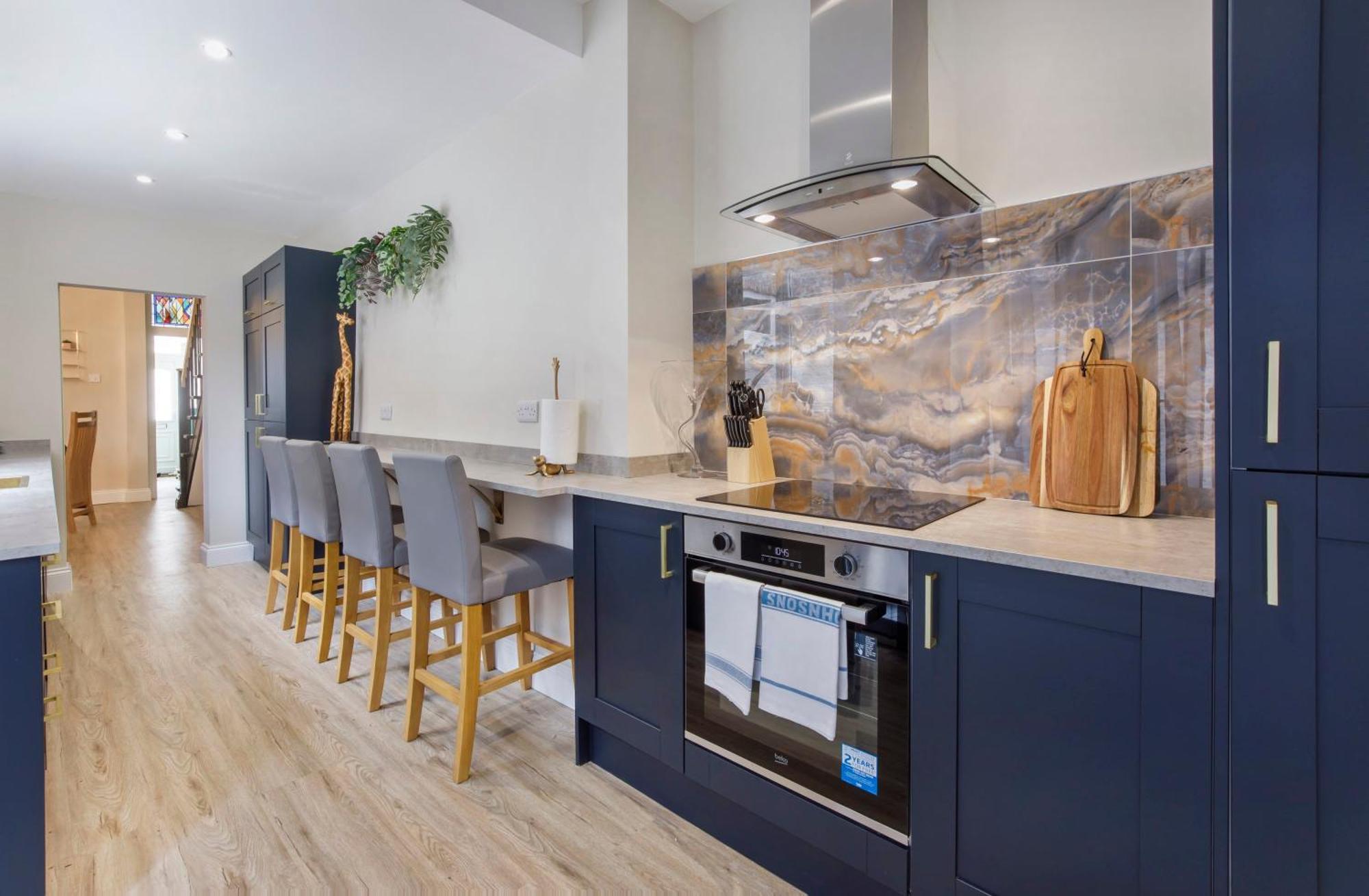 The Milton Sleeps 8 Close To York City Centre Pet Friendly Kültér fotó