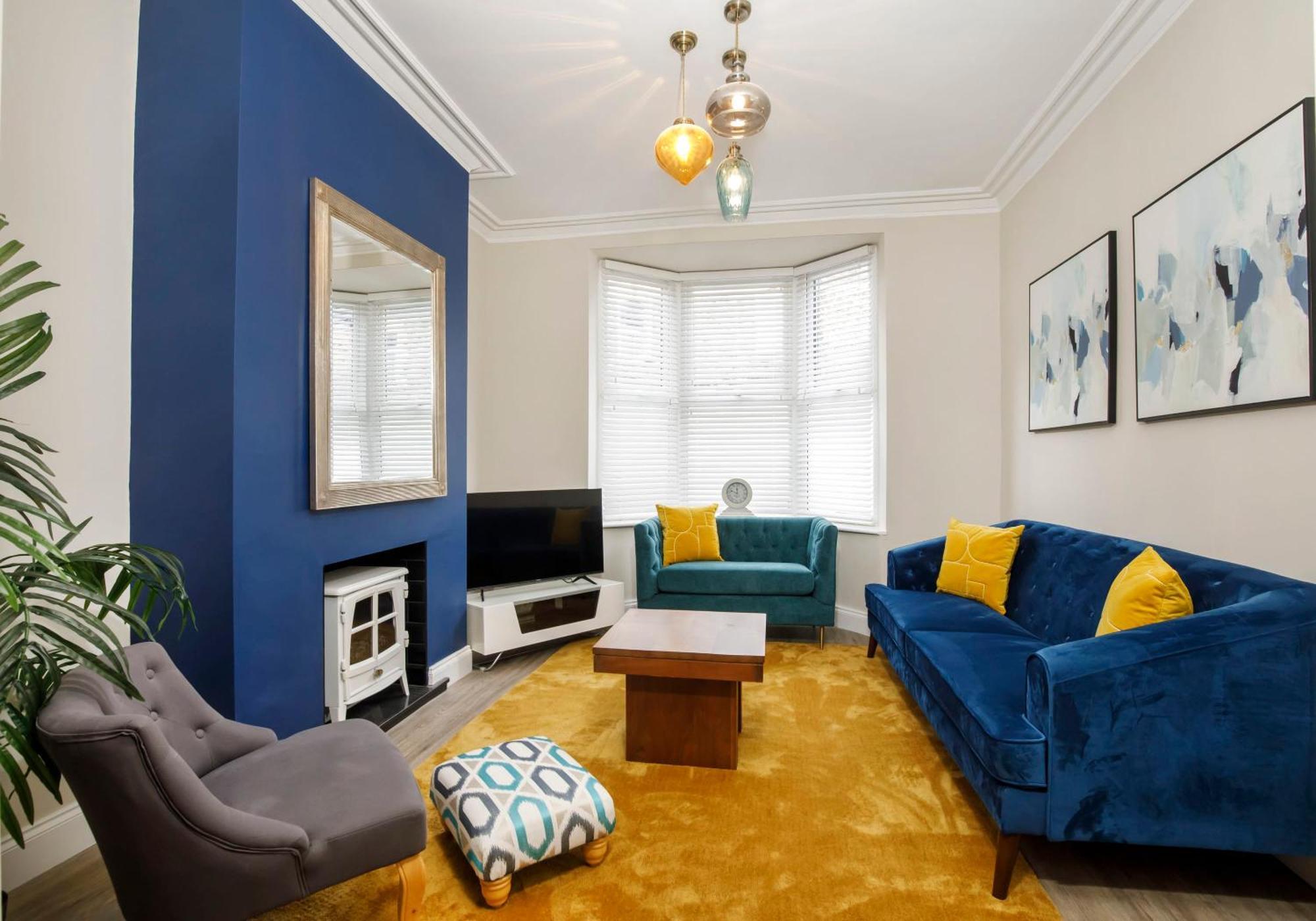 The Milton Sleeps 8 Close To York City Centre Pet Friendly Kültér fotó